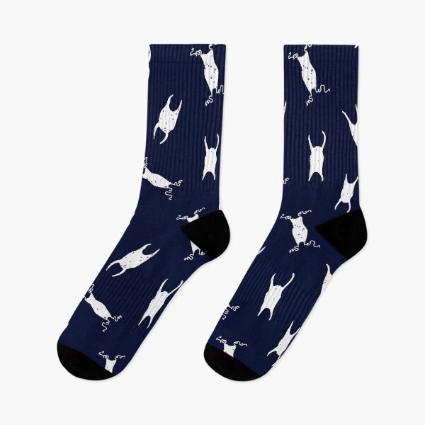 Item preview, Shark Egg Cases Blue White Pattern designed and sold by CreativeBridge.