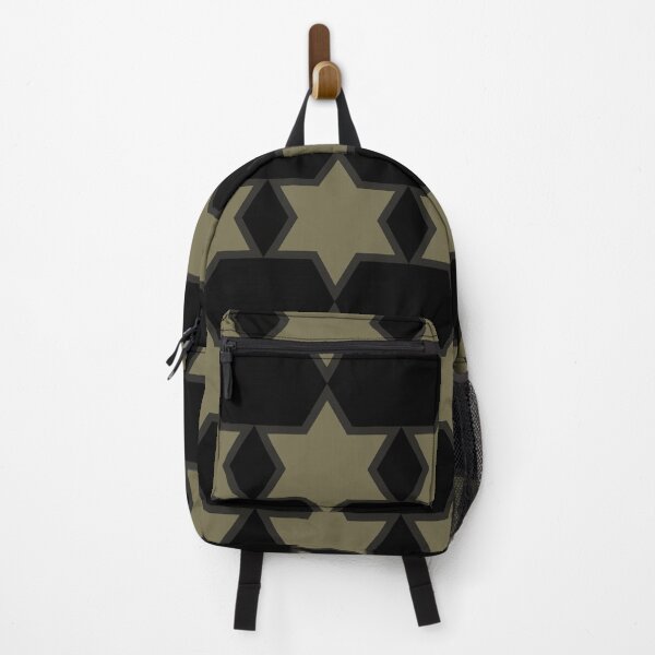 Item preview, Army - SSI - 6th Infantry Division - Subdued X 300 designed and sold by Military Insignia Products.