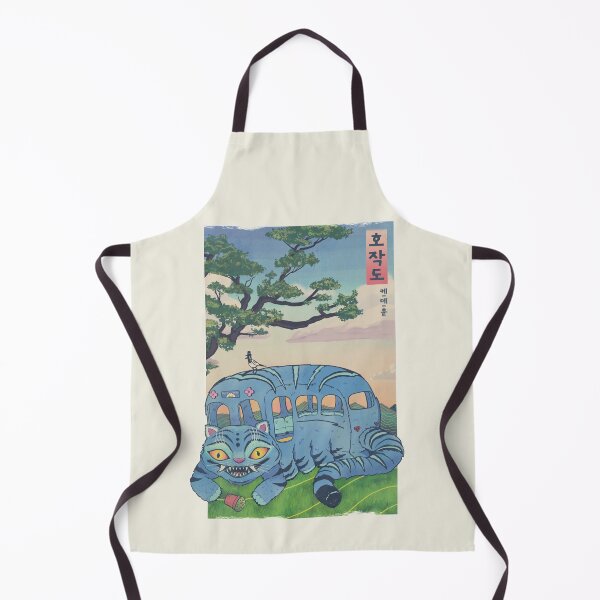 Item preview, Hojakdo Derpy Catbus designed and sold by andrewsteger.