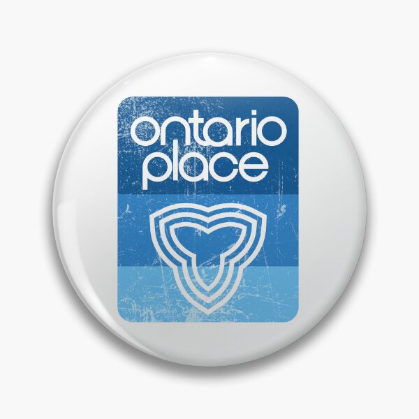 Item preview, Ontario Place 1980 designed and sold by Hollow-Horse.