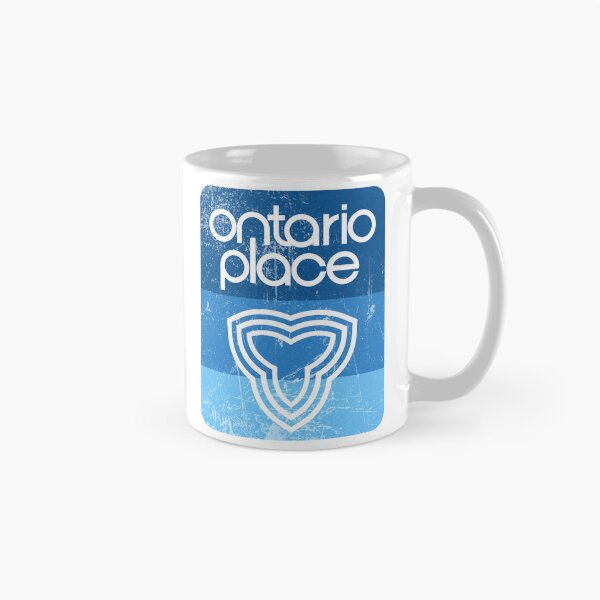 Item preview, Ontario Place 1980 designed and sold by Hollow-Horse.