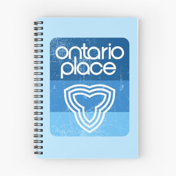 Item preview, Ontario Place 1980 designed and sold by Hollow-Horse.