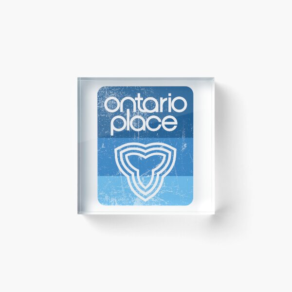 Item preview, Ontario Place 1980 designed and sold by Hollow-Horse.