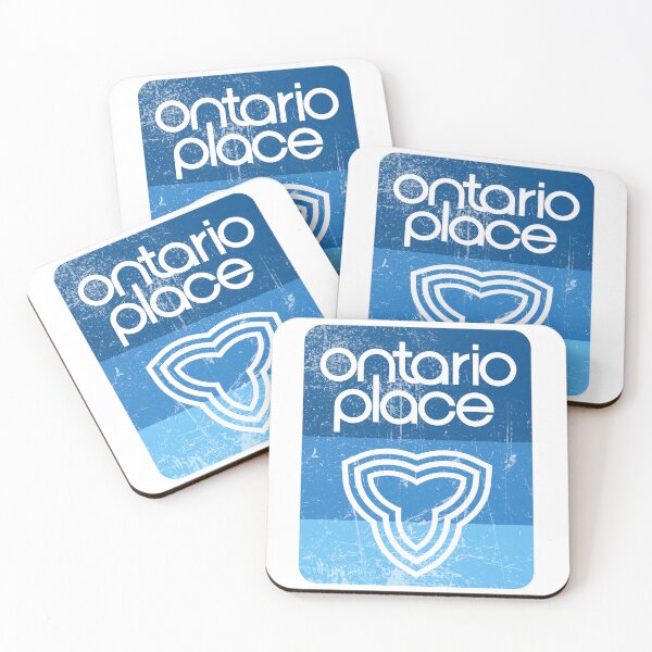 Item preview, Ontario Place 1980 designed and sold by Hollow-Horse.