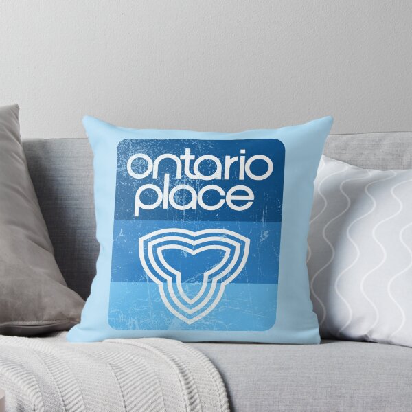 Item preview, Ontario Place 1980 designed and sold by Hollow-Horse.
