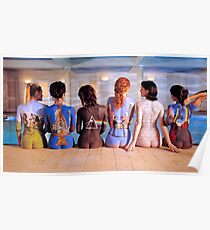 The Back Catalogue Poster
