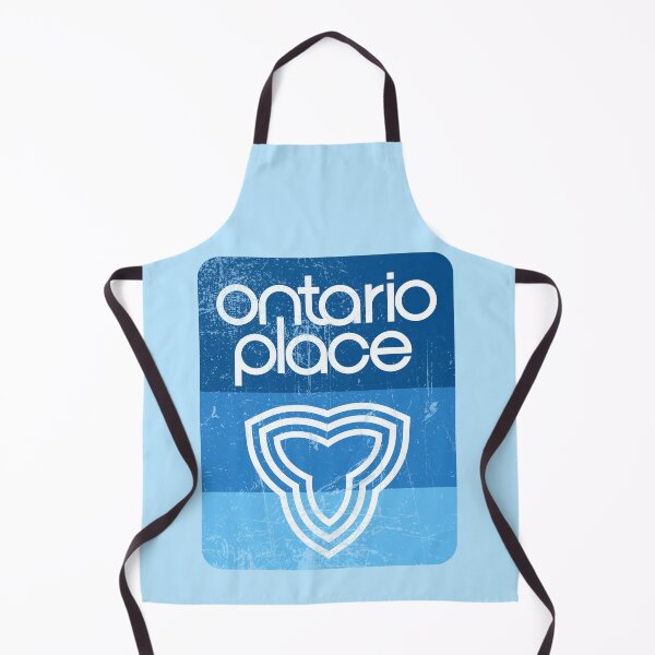 Item preview, Ontario Place 1980 designed and sold by Hollow-Horse.