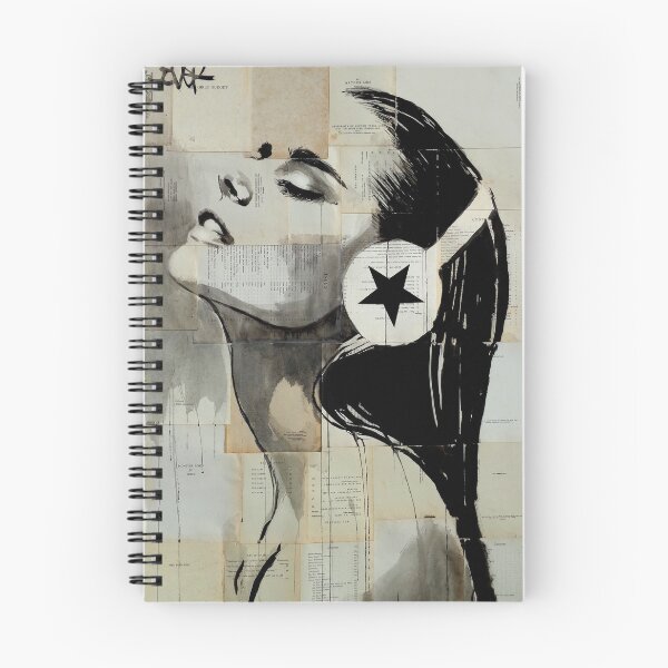 Item preview, atravesar designed and sold by Loui Jover.