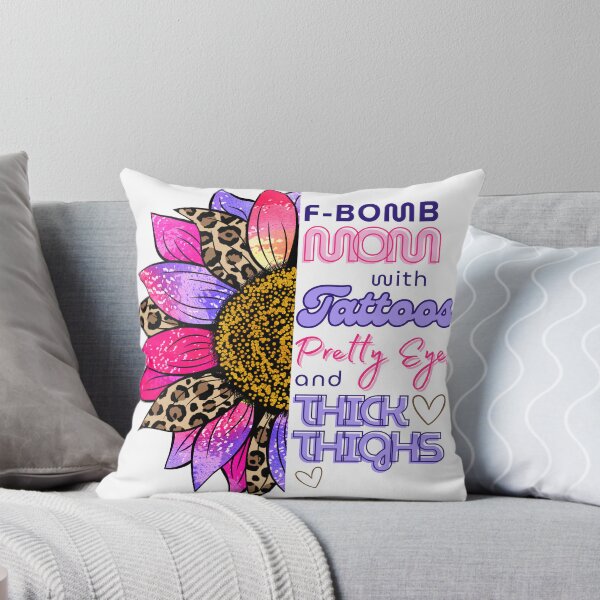 Item preview, Sunflower Mama designed and sold by Sarah Hursell Unlimited.