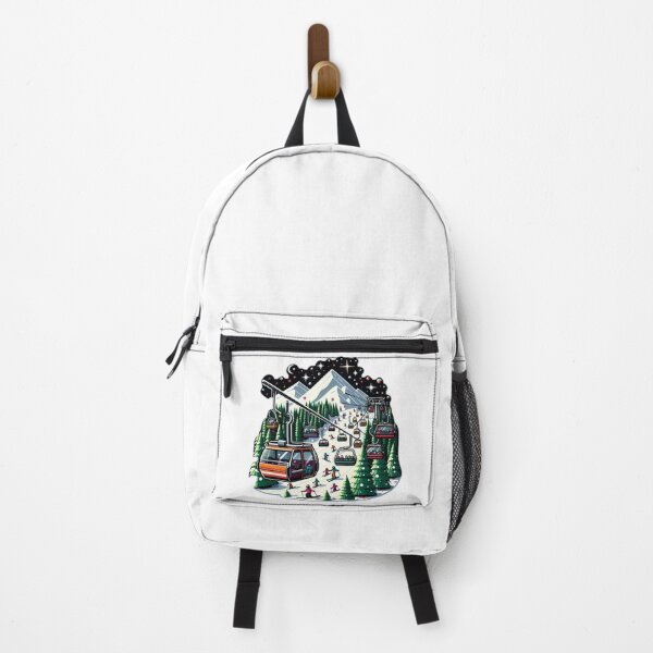 Item preview, big sky ski resort designed and sold by NCNGDESIGN.