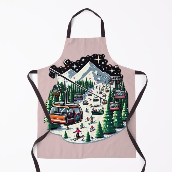 Item preview, big sky ski resort designed and sold by NCNGDESIGN.