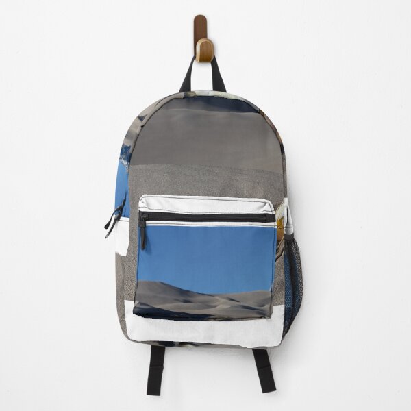 Item preview, Skull at the Great Sand Dunes designed and sold by Gerard Fornarotto.