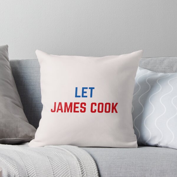 Item preview,  LET JAMES COOK designed and sold by binmaster3000.