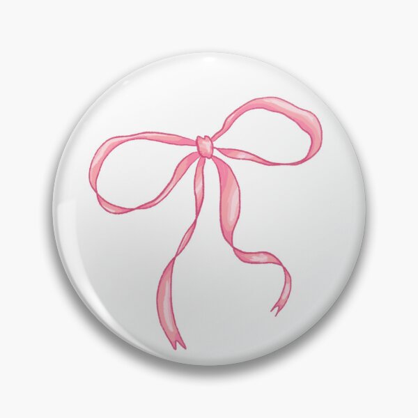 Item preview, pink bows set designed and sold by delicate-pov.