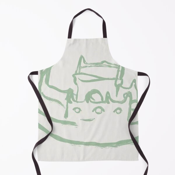 Item preview, Zen Celadon Boat: Minimalist Heritage Reconstruction Vol. 1 designed and sold by AurasArtAtelier.