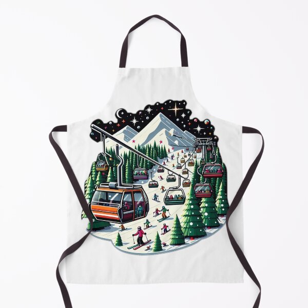 Item preview, big sky ski resort designed and sold by NRSROTE.