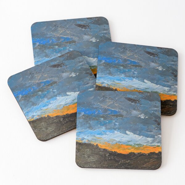 Item preview, Late Twilight designed and sold by Jeff-Wiegand.