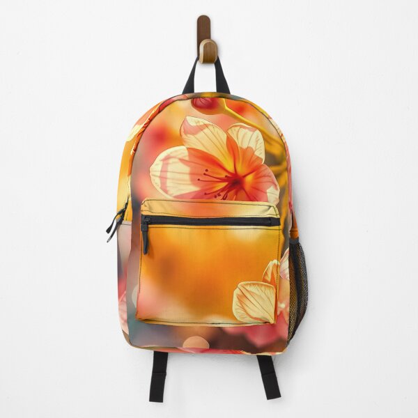 Item preview, Vibrant Blossoms in Sunlight designed and sold by cuprum.