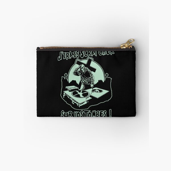 Item preview, I'LL GO SCRATCH ON YOUR GRAVES (DJ) designed and sold by francoisville.