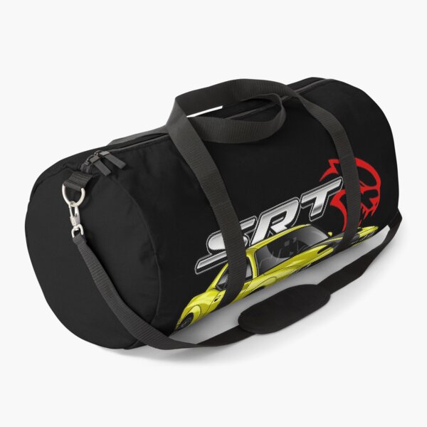 Item preview, 2017 Challenger SRT Hellcat (Top Banana) designed and sold by JioojiProject.