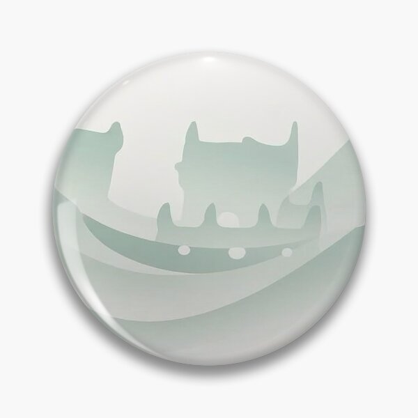 Item preview, Ethereal Celadon: The Misty Voyage of Longquan designed and sold by AurasArtAtelier.