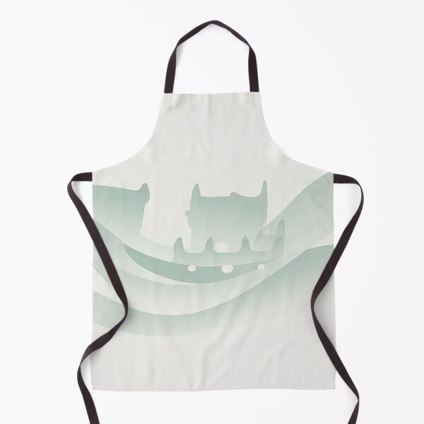 Item preview, Ethereal Celadon: The Misty Voyage of Longquan designed and sold by AurasArtAtelier.