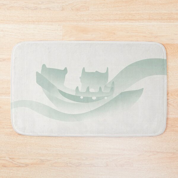 Item preview, Ethereal Celadon: The Misty Voyage of Longquan designed and sold by AurasArtAtelier.
