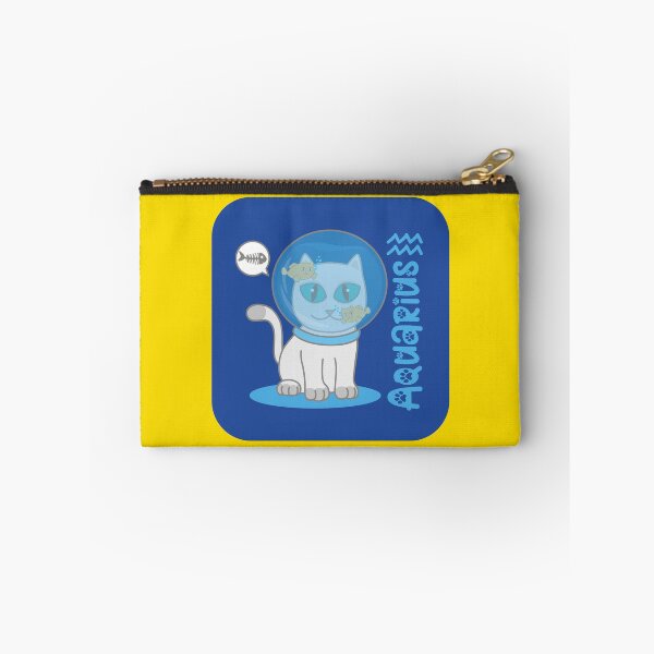 Item preview, AQUARIUS CAT designed and sold by A-mici-marina.