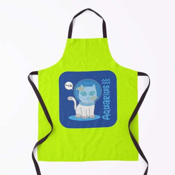 Item preview, AQUARIUS CAT designed and sold by A-mici-marina.