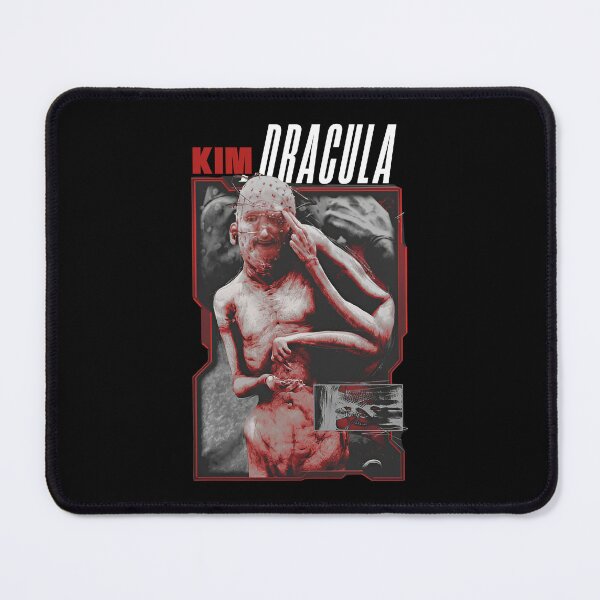 Item preview, Kim Dracula Music designed and sold by Jinggalamun.
