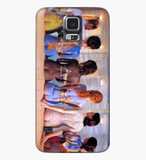 Der hintere Katalog Hülle & Skin für Samsung Galaxy