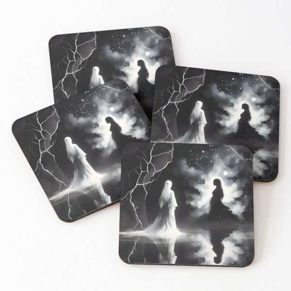 Item preview, Contrast, Ai Generated Art  designed and sold by ACC .