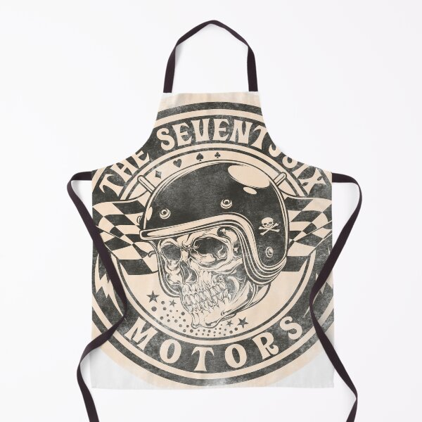 Item preview, Sticker 76M. designed and sold by 76-Motors.