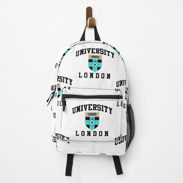 Item preview, University of London Heraldic Shield designed and sold by WEALLSTUDENTS.