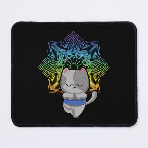 Item preview, Cat Yoga Meditation Cat Yoga designed and sold by MaximWundersee.