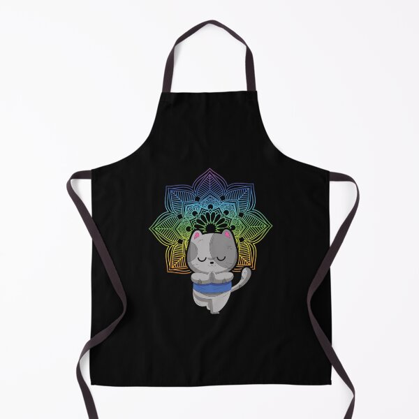 Item preview, Cat Yoga Meditation Cat Yoga designed and sold by MaximWundersee.