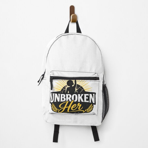 Item preview, We believe in you woman designed and sold by UnbrokenHer.