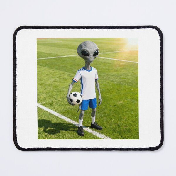 Item preview, ALIEN FOOTBALL designed and sold by Junior8902.