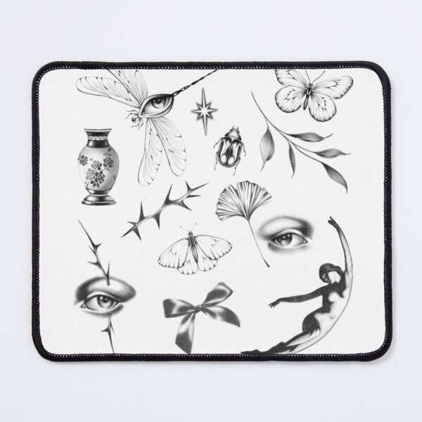 Item preview, Eye See Bugs designed and sold by round-we-go.