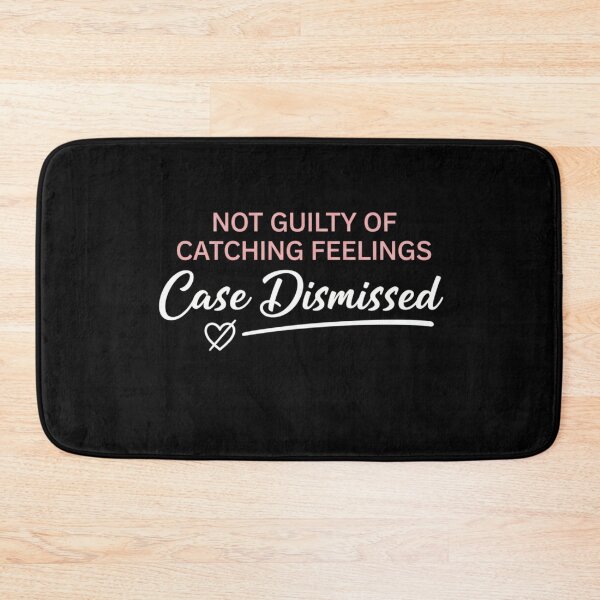 Item preview, Funny Anti Valentine Court Design designed and sold by Meryem Mamouni.