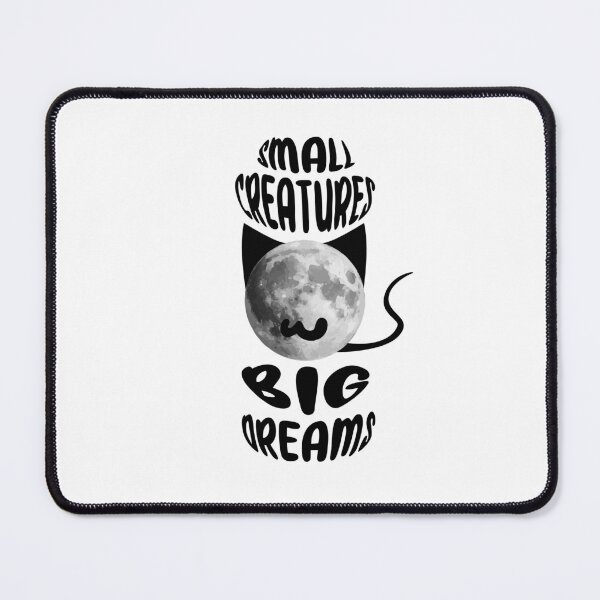 Item preview, Lunapets - small creatures big dreams designed and sold by Jakub Nowak.
