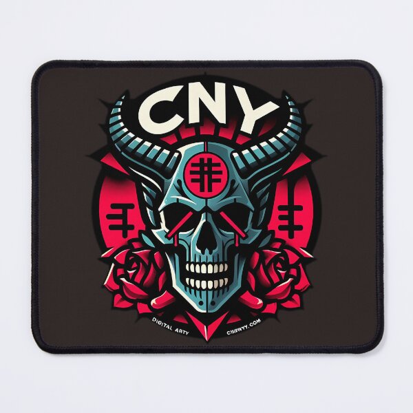 Item preview, cfny designed and sold by NRSROTE.