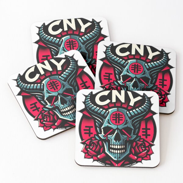 Item preview, cfny designed and sold by NRSROTE.
