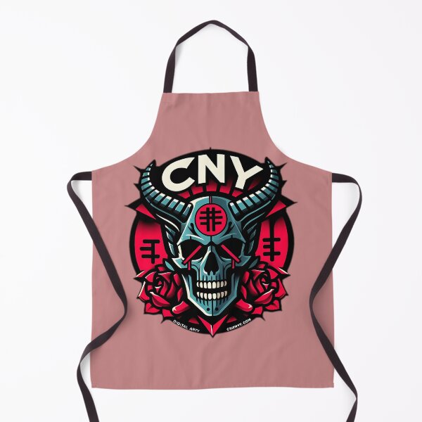 Item preview, cfny designed and sold by NRSROTE.