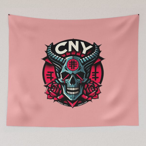 Item preview, cfny designed and sold by NRSROTE.
