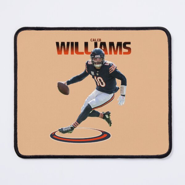 Item preview, Caleb Williams NFL Football Chicago Bears Madden Style Design Large designed and sold by barefootmk.