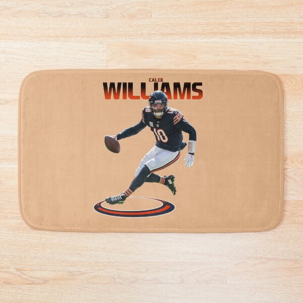 Item preview, Caleb Williams NFL Football Chicago Bears Madden Style Design Large designed and sold by barefootmk.