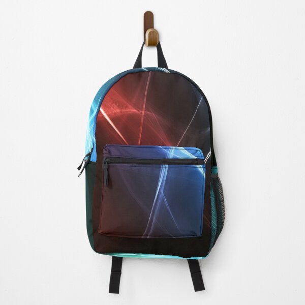 Item preview, Colorful abstract light patterns designed and sold by anytka.
