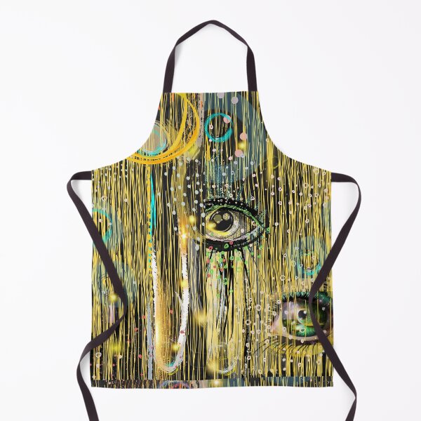 Item preview, Golden Consciousness designed and sold by Art With Impact – Statement Art & Apparel for Deep Thinkers.