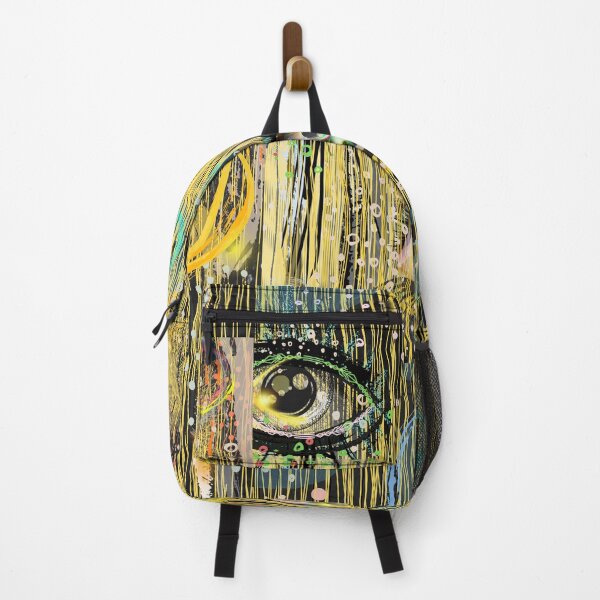Item preview, Golden Consciousness designed and sold by Art With Impact – Statement Art & Apparel for Deep Thinkers.